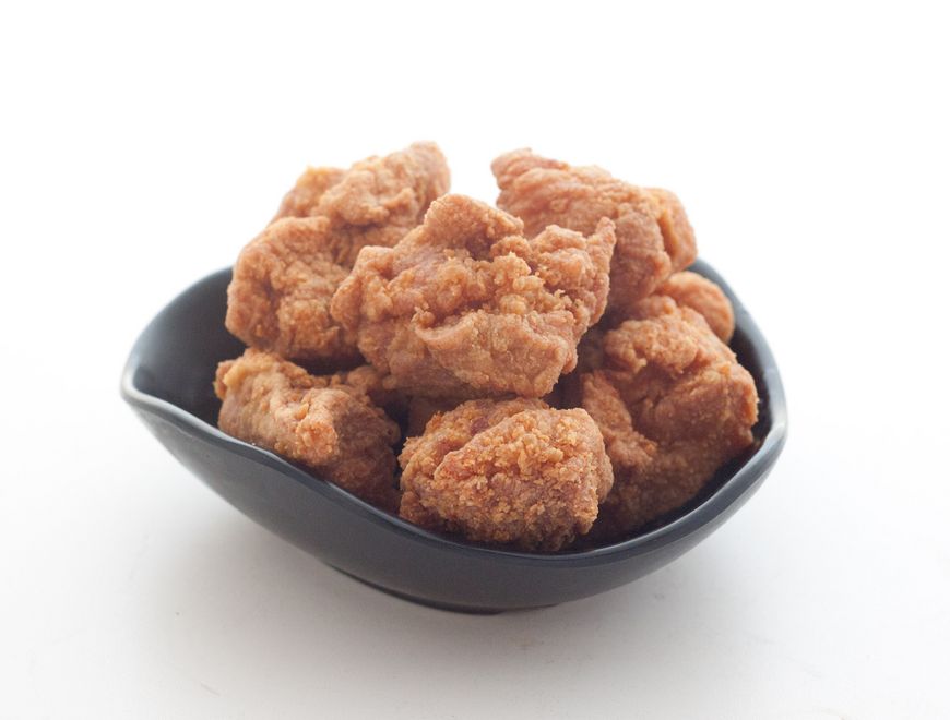 Chicken Karaage